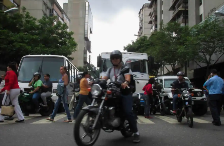 Sutramed organiza taller de educación y capacitación para motorizados