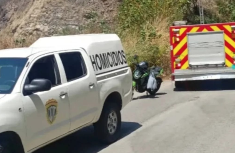 Un hombre se lanzó del Viaducto 1