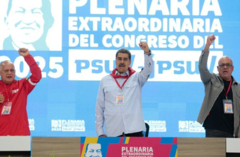 Maduro: Vamos a ganar las elecciones del 27 de abril por paliza