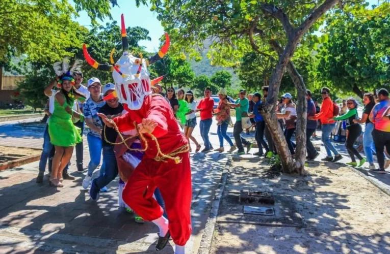 Reportan altas  ventas en paquetes turísticos  para Carnaval