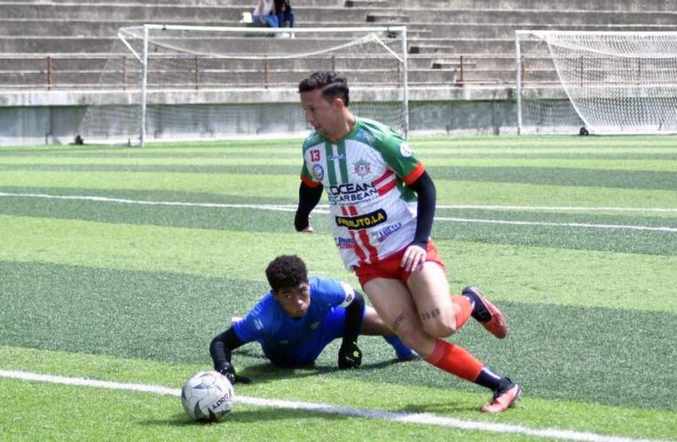 Marítimo La Guaira ganó su primer juego de preparación con el DT «Pájaro» Vera