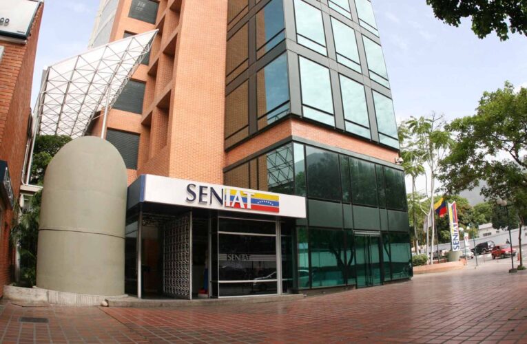 Seniat reportó en enero una recaudación de 690,6 millones de dólares