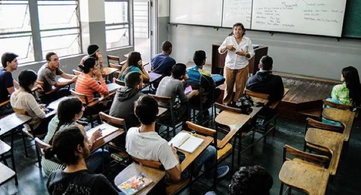 “Los docentes venezolanos son los peores pagados de América”