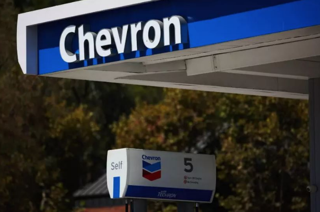 Trump extendió hasta el 27 de mayo la presencia de Chevron en  Venezuela