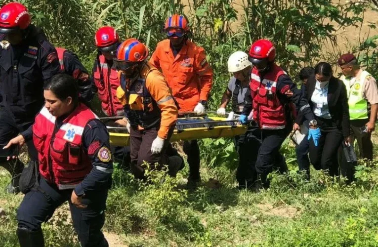 La Guaira ocupa el sexto lugar en muertes por suicidios