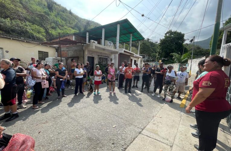 Misión Nevado inició jornadas de esterilización comunitaria