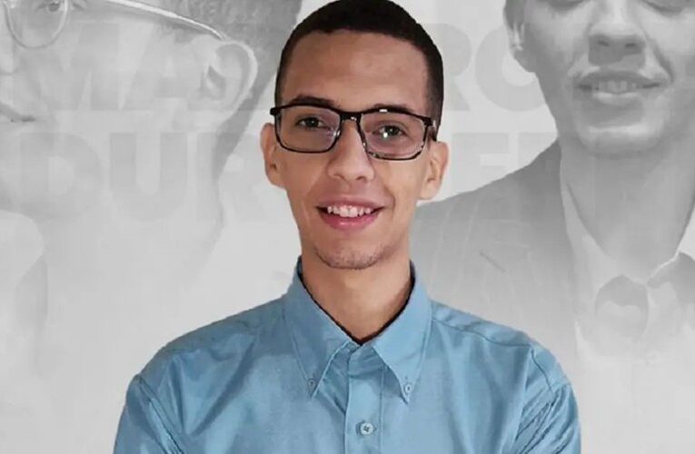 Exigen liberación del periodista Gabriel González a 10 meses de su detención