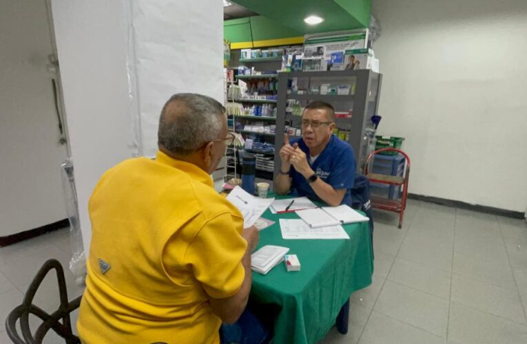 Cáncer de próstata afecta a 30% de los guaireños