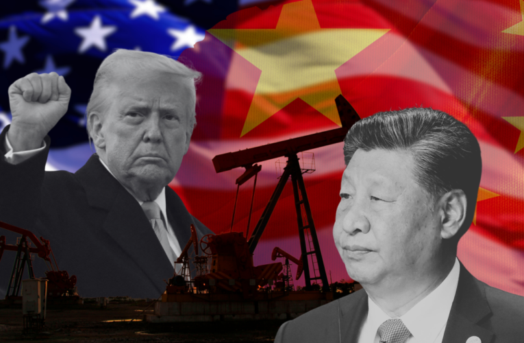 Aranceles de EEUU a China podrían beneficiar al petróleo venezolano