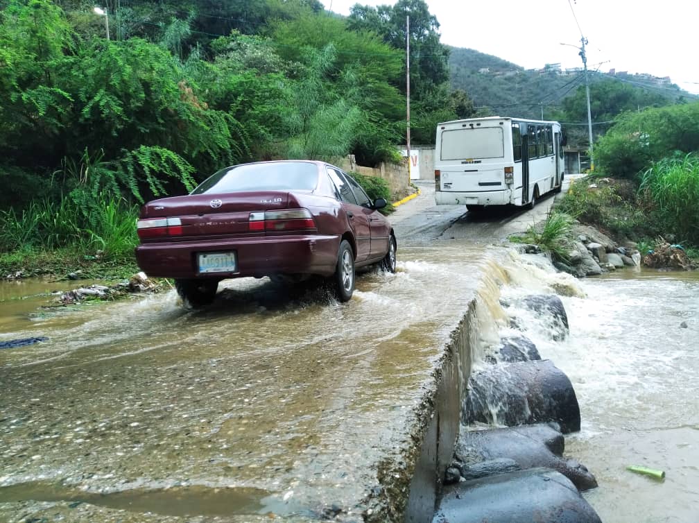 En mayo se cumplen 8 años de la paralización del embaulado del río Mamo