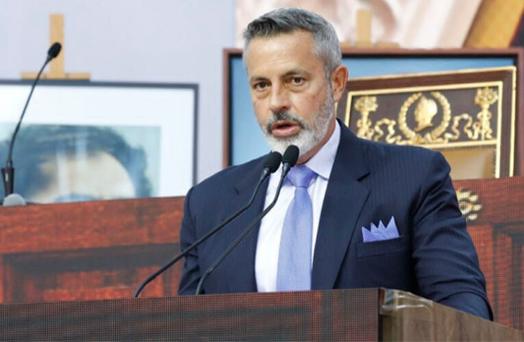 Alessandrello lidera lista de diputados a la AN por el GPP