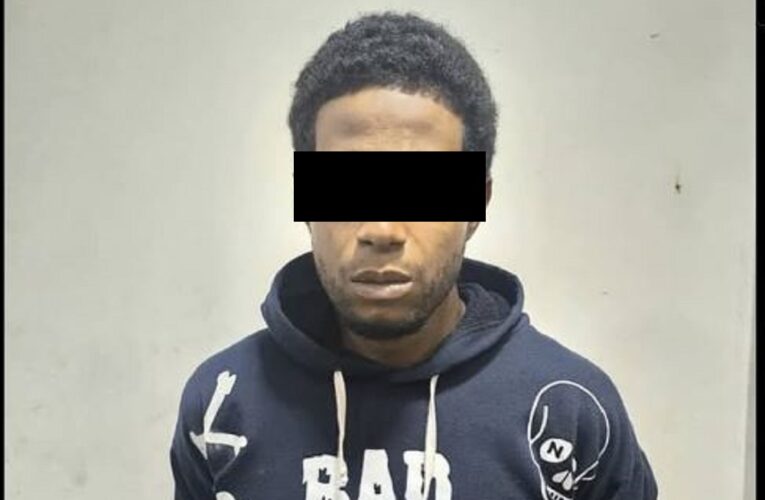 Detenido en La Guaira por abusar e inducir a que su hija atentara contra su vida