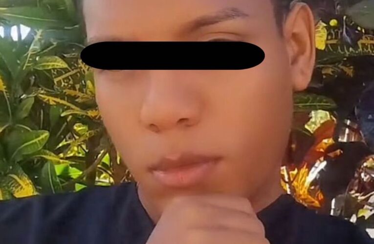 Se ganó su confianza y arrasó con todo