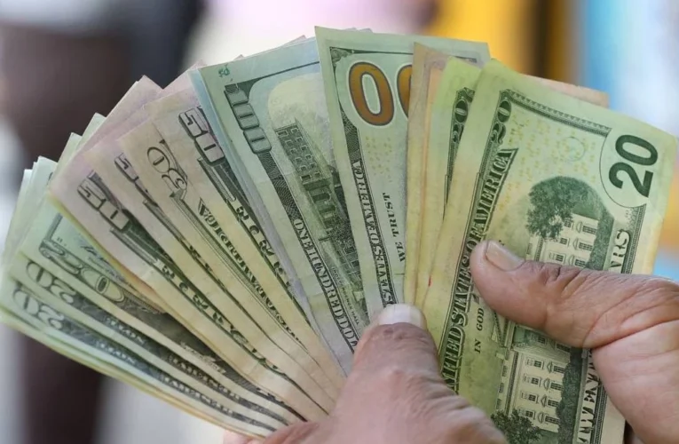 MP imputará por diversos delitos a operador de “Monitor Dólar”