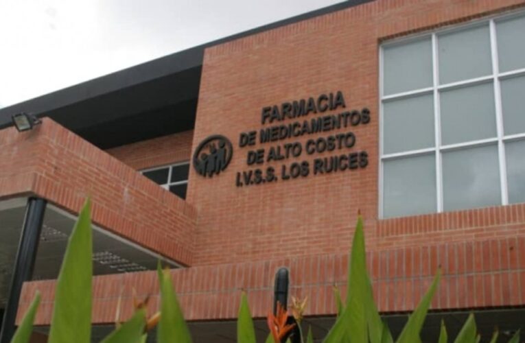 Farmacias de alto costo quedaron sin medicinas para tratar el cáncer