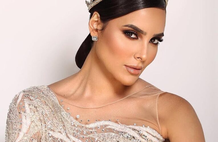 Miss Grand Altos Mirandinos enciende los motores para su primera gala