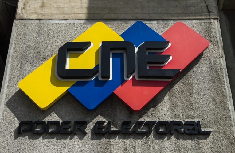CNE designó fiscales nacionales de cara a los comicios del 25M