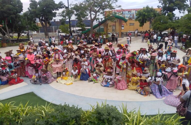 Invitan al II Encuentro Estudiantil de Burras y Burriquitas