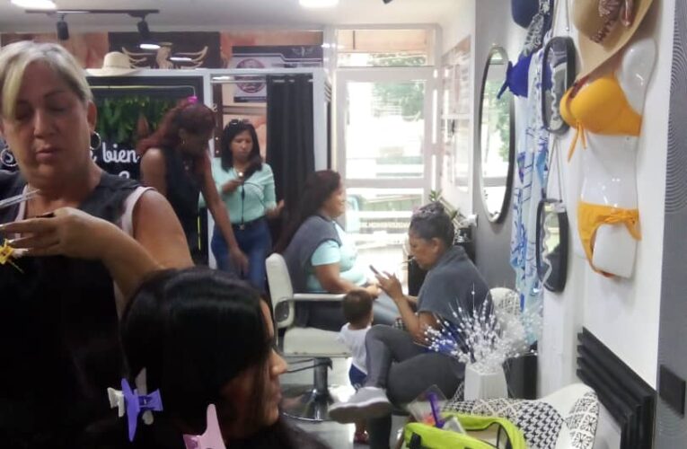 Hasta el 24M están abiertas las inscripciones para peluquería