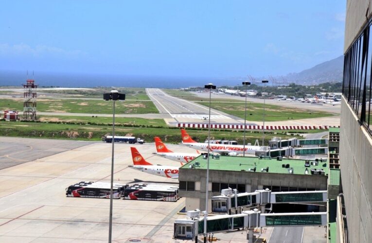 Avavit espera que aerolíneas recuperen conectividad con 4 destinos internacionales