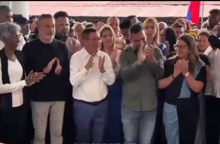 Reinauguran el Teatro Pedro Elías Gutiérrez