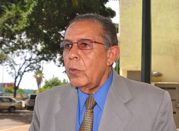 Eduardo Quintana: La ZEE está avanzando y es un buen indicador para que se reactive la economía
