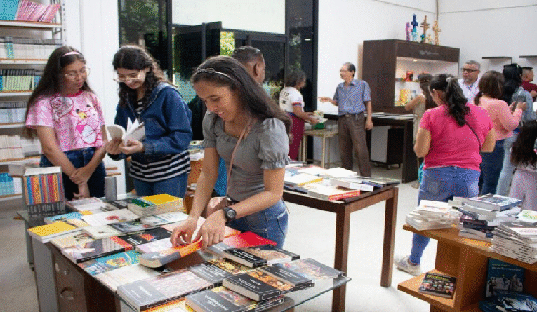 Registro de expositores para la Filven estará abierto hasta el 15 de junio