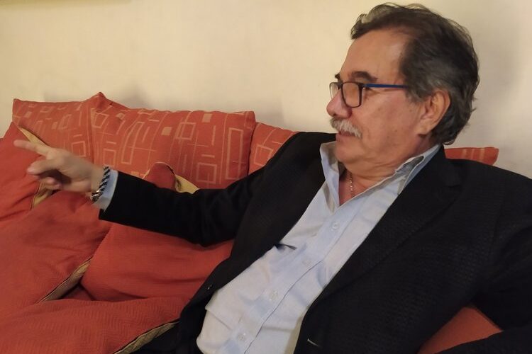 Rafael Quiroz: La situación geopolítica no ayuda en nuevas negociaciones petroleras