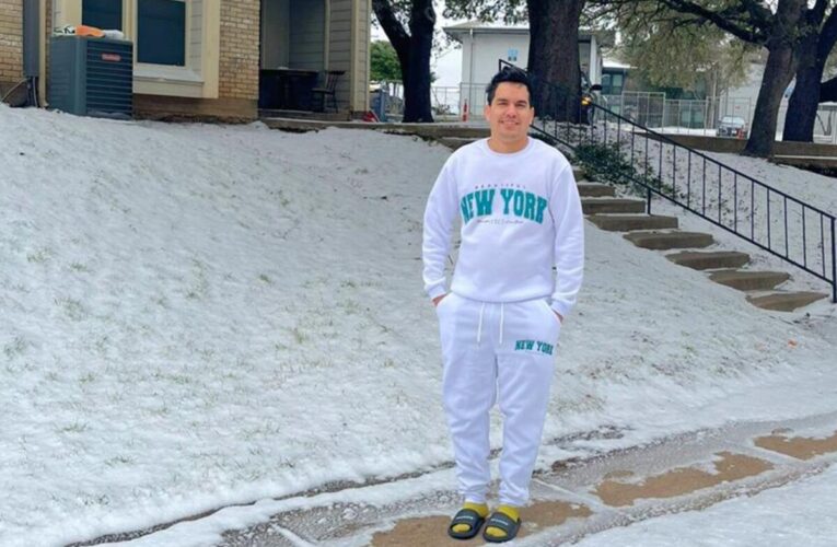 Venezolano en Texas murió por una bala perdida mientras dormía