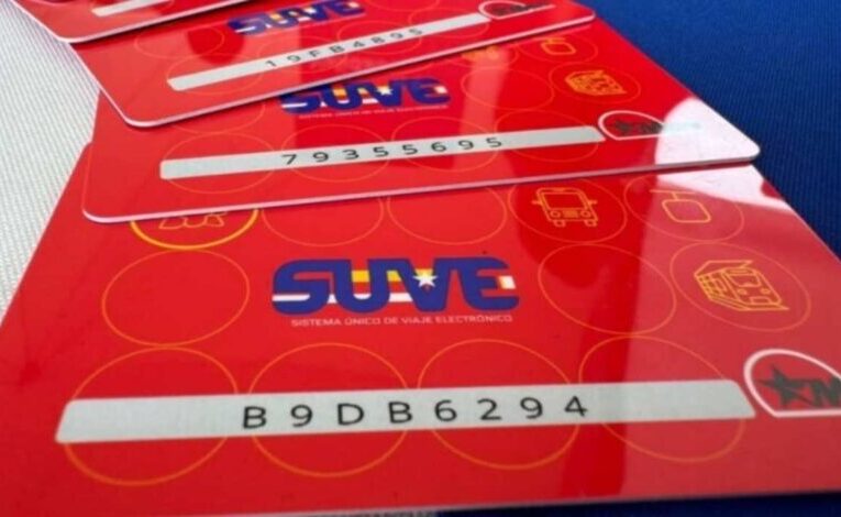 Metro de Caracas fijó las nuevas tarifas para sus viajes