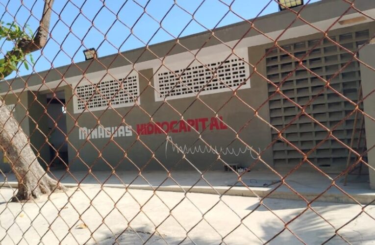 Piden la recuperación de las 2 plantas de tratamiento en Macuto