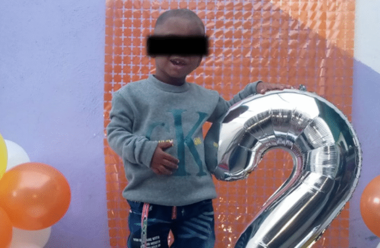 “Rebeca Matos no tiene nada que ver con la muerte de mi hijo Ian”