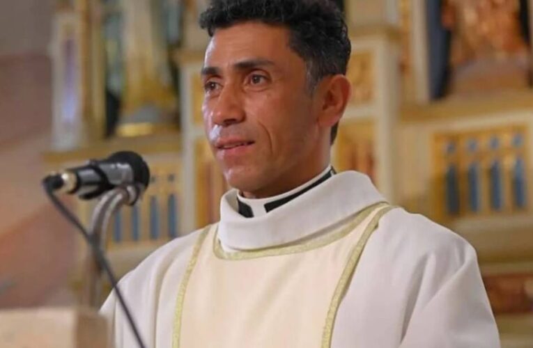 Papa León XIV nombra nuevo obispo de la Diócesis de San Carlos