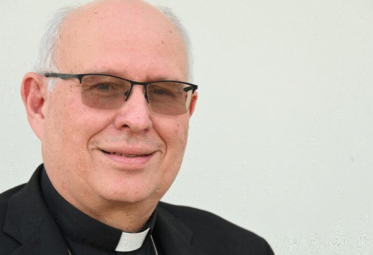 Pronto tendremos fecha de canonización de JGH y de la Madre Rendiles