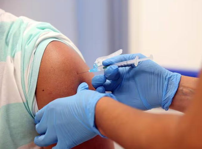 Se registran nuevos casos de sarampión y tos ferina en America Latina