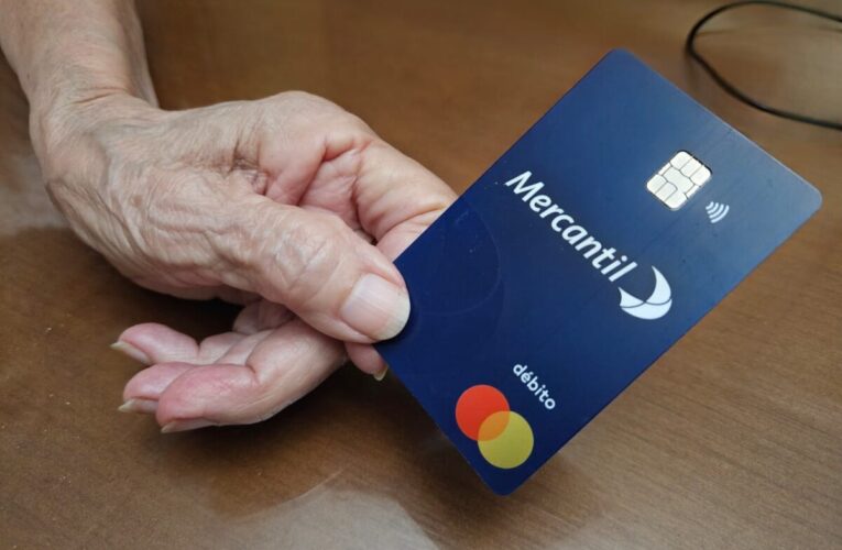 Banco Mercantil anuncia jornadas para tener tarjetas MasterCard Contactless