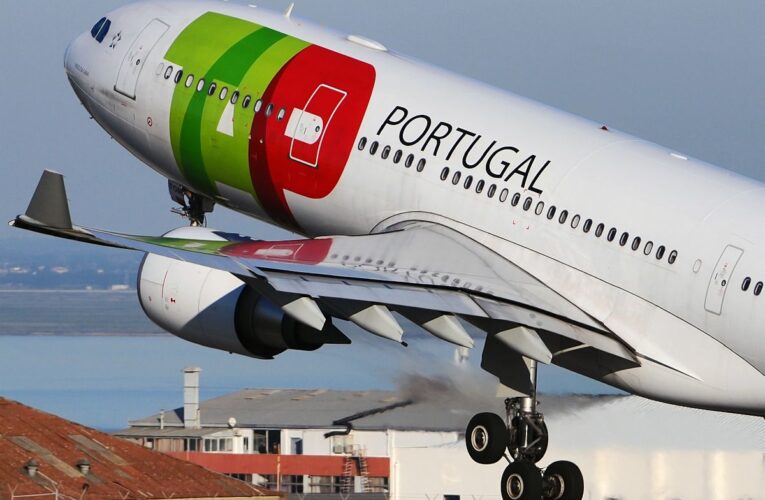 Conviasa, TAP y Gol inaugurarán nuevas rutas aéreas