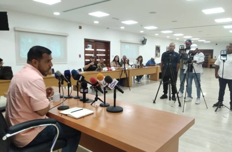 Los amigos quedan solo para hacer parrilla: Terán promete gobernar con los mejores