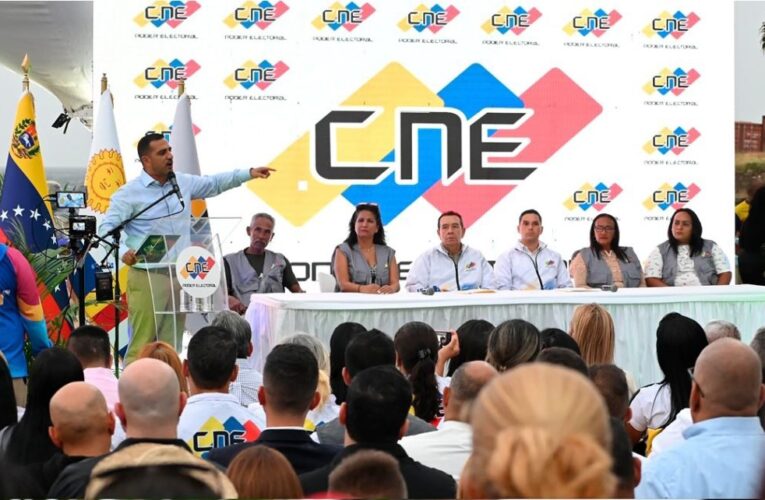 Proclaman a José Alejandro Terán como gobernador reelecto