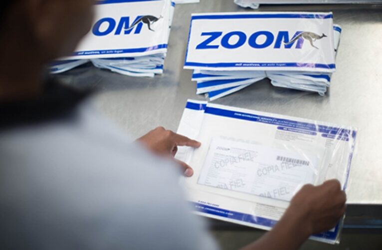 Zoom suspende sorpresivamente envíos marítimos hacia Venezuela