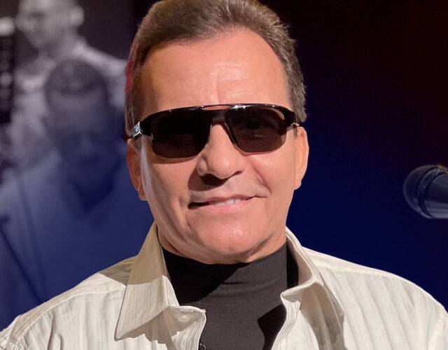 Erick Franchesky presenta «El Legado de la Salsa» en un concierto íntimo en Caracas