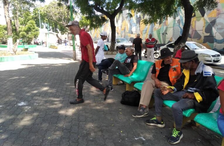 Necesitan aumento de la pensión