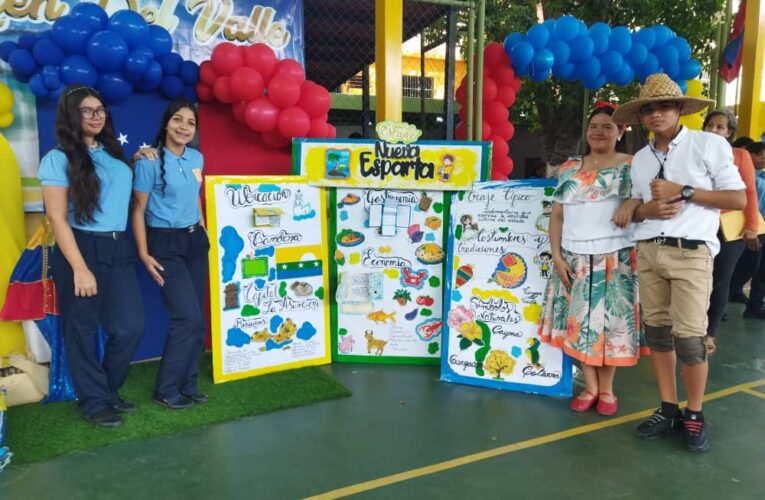 80 estudiantes muy creativos
