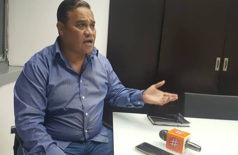 Arquímedes Rivero avanza en su lucha por la gobernación de la Guaira