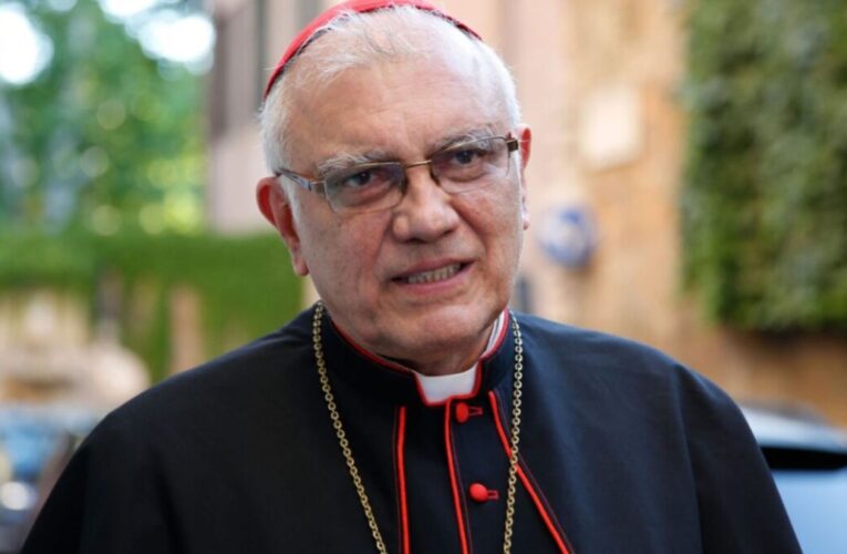 Cardenal Porras: El papa León XIV guarda un especial cariño por nuestra querida Venezuela