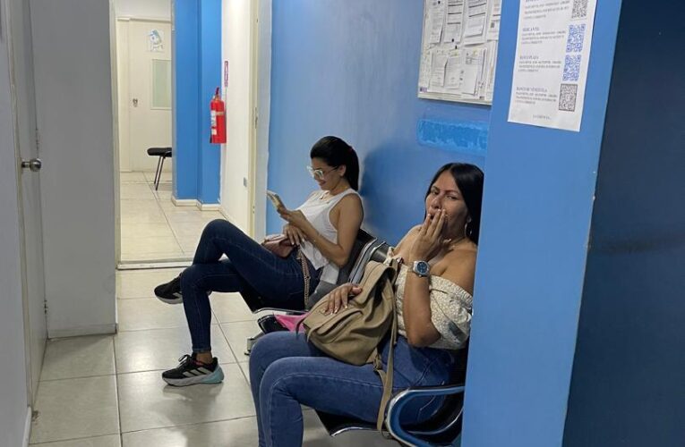 Servisalud ofrece jornadas médicas todos los sábados