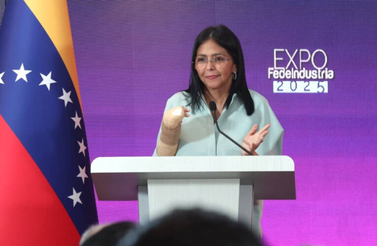 ‘‘Venezuela debe favorecer el impulso a la industria nacional’’