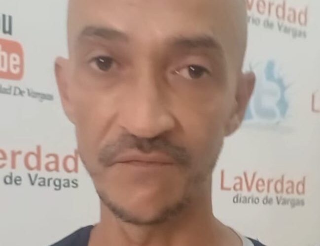 Electricista despedido de Inesguaira exige sus prestaciones