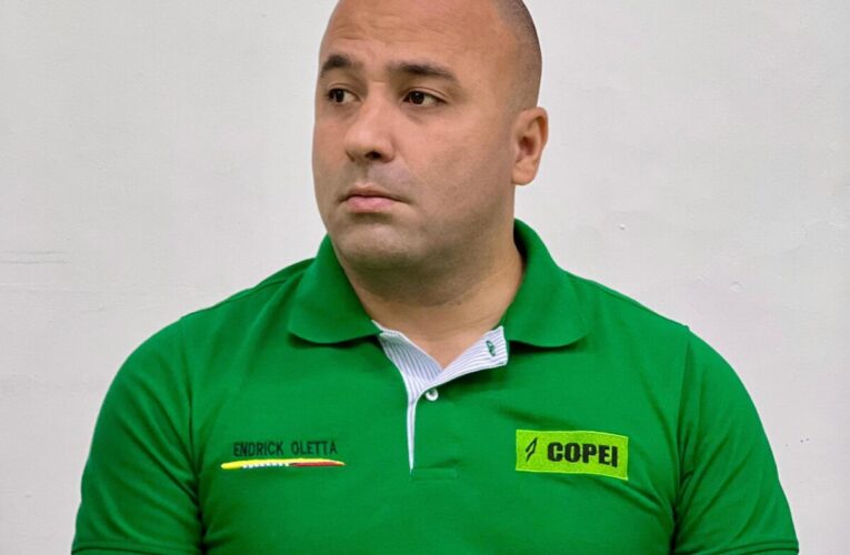 Endrick Oletta: Activaremos el Plan Guaira Segura para mitigar riesgos