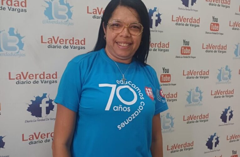 ‘‘Fe y Alegría 70 años transformando vidas a través de la educación’’